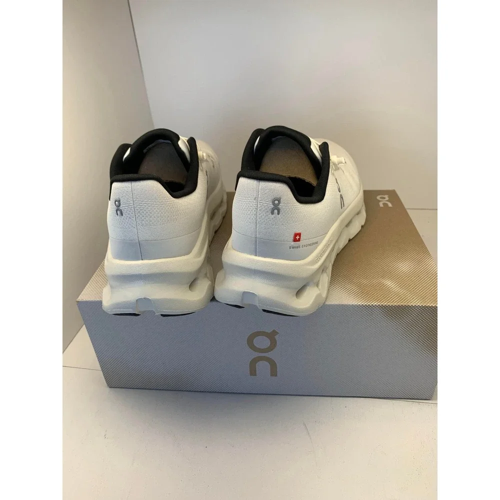 On Cloudtilt All White Ice Women Running Shoes‎ 3WE10052531 Size 9.5W